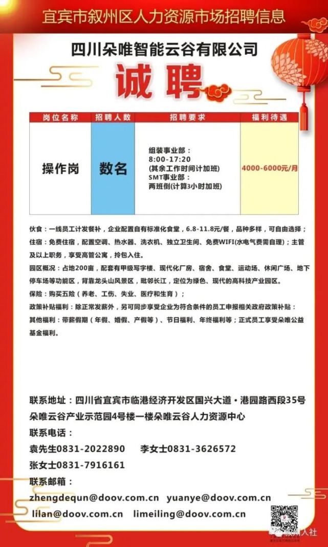 威信县人力资源和社会保障局招聘新信息全面解析