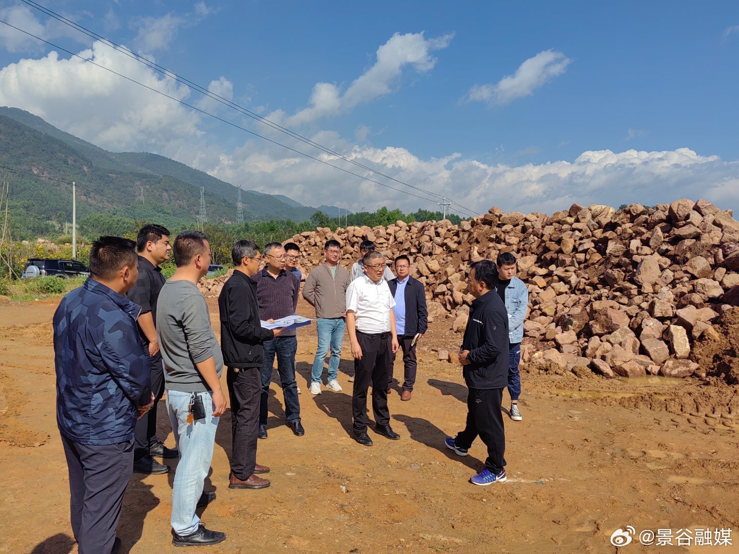 景谷傣族彝族自治县住房和城乡建设局最新资讯发布