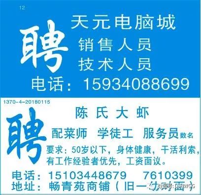 金乡生活网招聘动态与求职指南