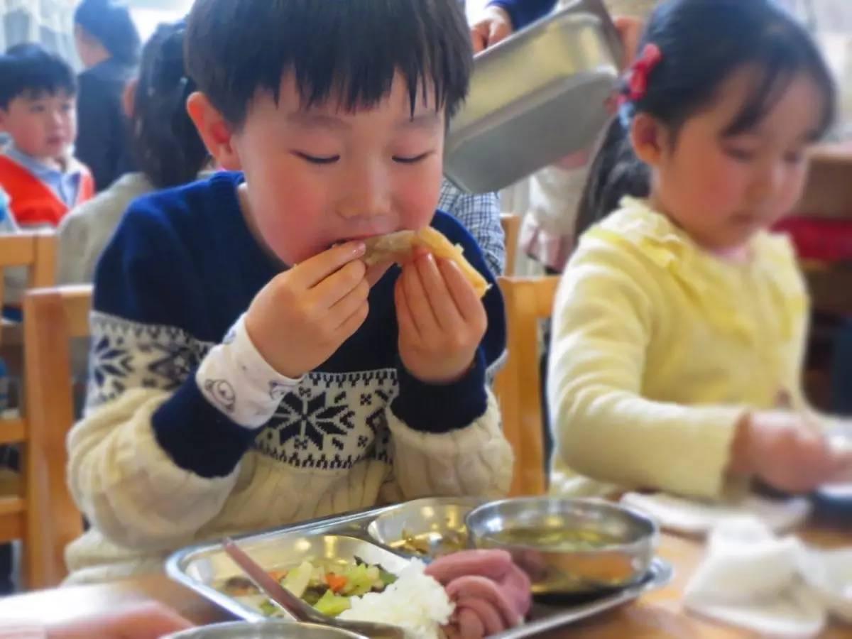 幼儿园营养美味食谱，助力孩子健康成长