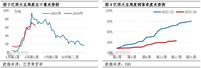 美豆期货最新消息与市场趋势深度解析