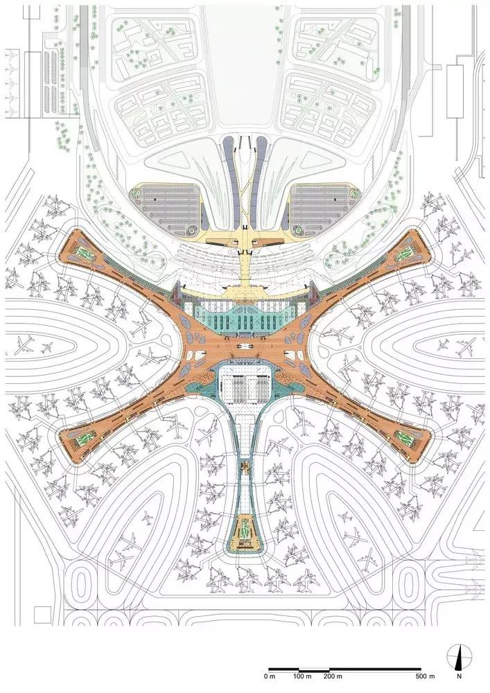 北京机场迈向智能化绿色化新篇章，最新消息揭秘发展动向