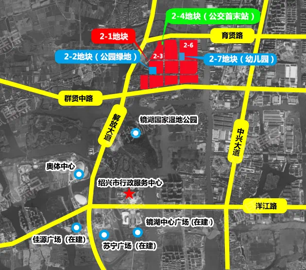 修武县自然资源和规划局最新项目概览