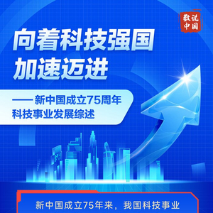 我国最新科技成就概览，科技创新蓬勃发展