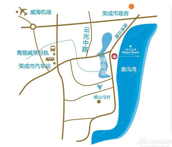 荣成市住建局最新发展规划概览