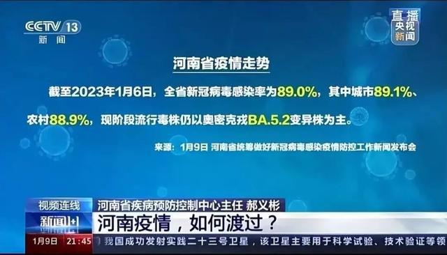 河南疫情最新信息全面解读与分析