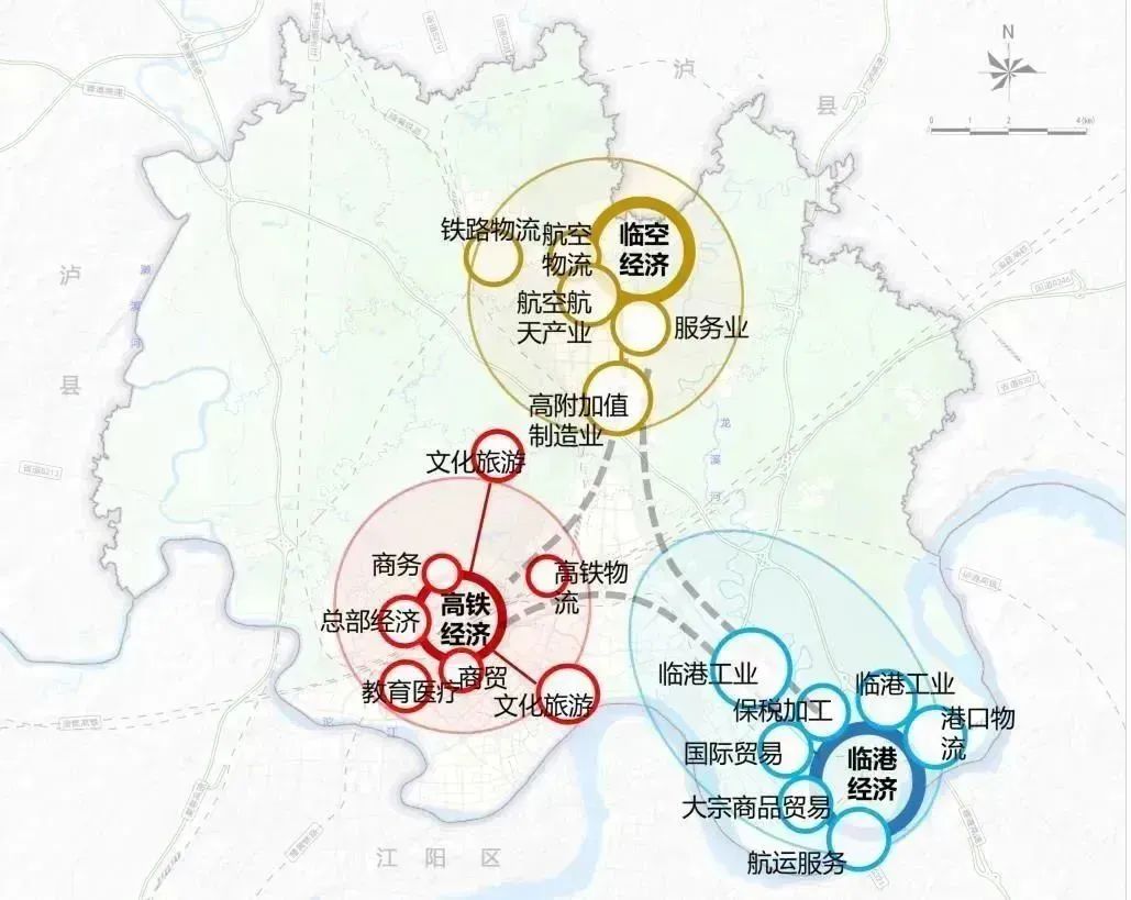 龙马潭区住建局最新发展规划概览