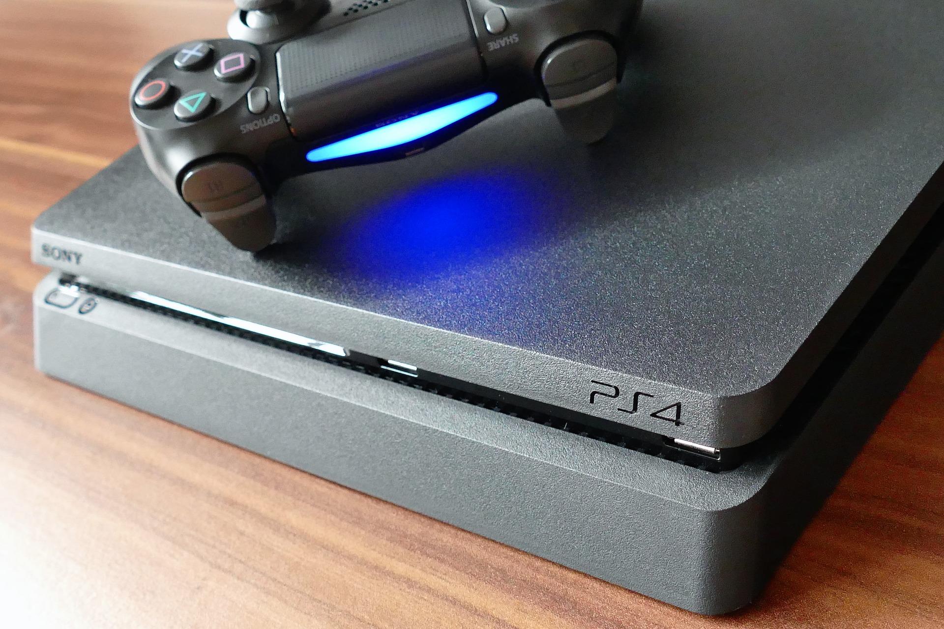 PS4最新版本的全面解析与探讨