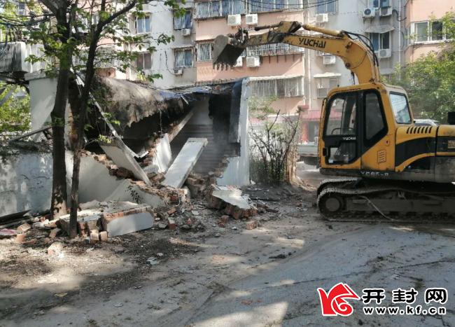 顺河回族区住房和城乡建设局领导团队概览