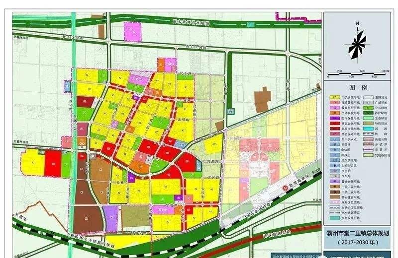 卢龙县住房和城乡建设局最新发展规划概览