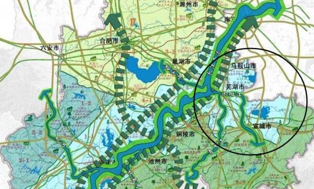 宣城市最新规划图，塑造未来城市的宏伟蓝图