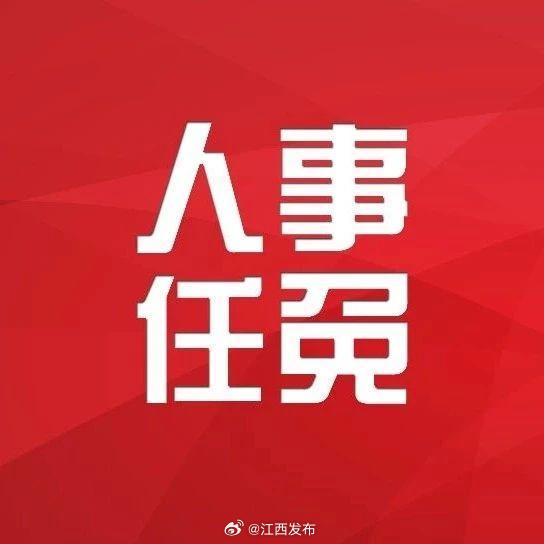 江西领导层最新任免动态，新变化揭示发展方向