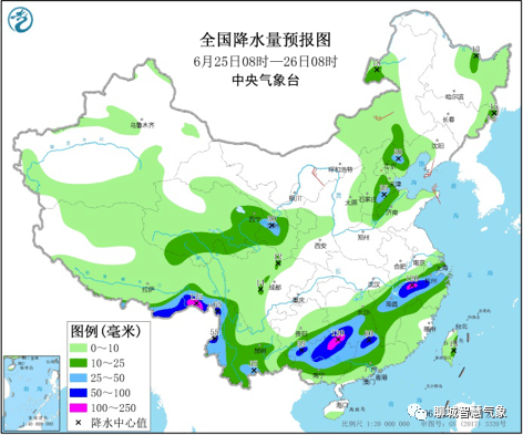 长宝营子乡天气预报更新通知