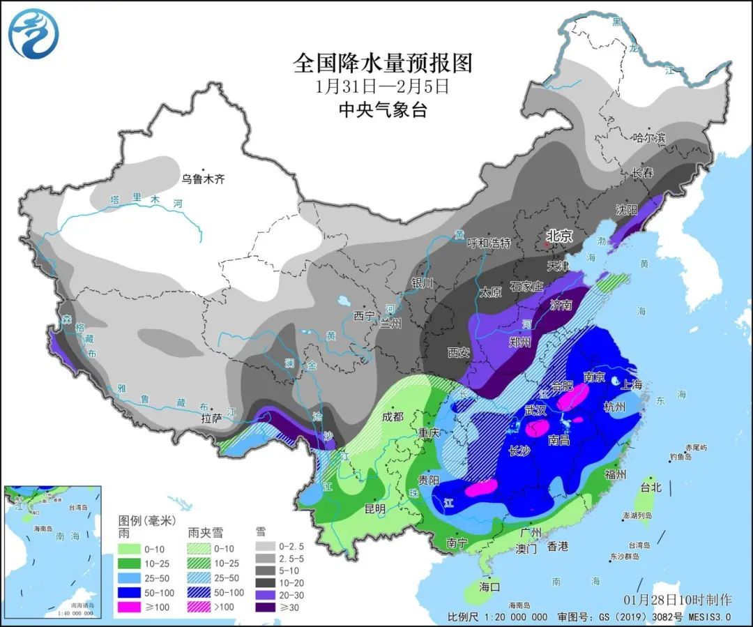 安东卫街道最新天气预报