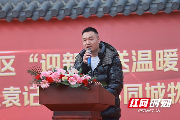 石庄乡人事任命揭晓，开启新篇章，激发地方发展新动力