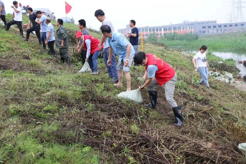 宜秀区应急管理局领导团队最新概况