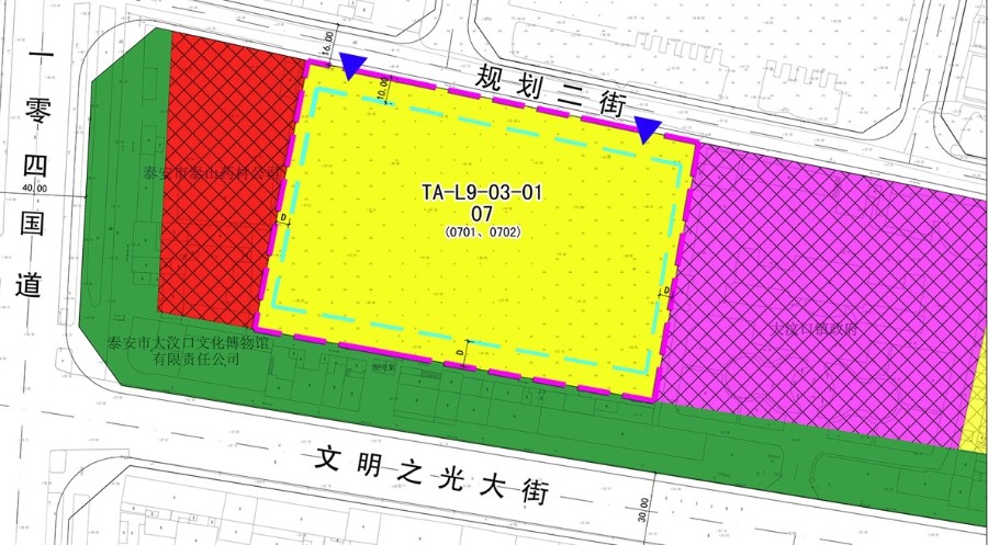 文光街道最新发展规划，塑造未来城市新面貌的蓝图