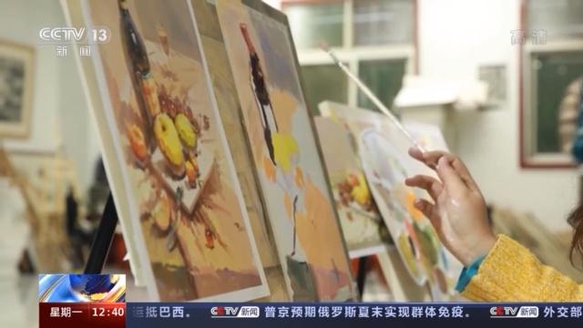 李恒镇新任领导崛起与展现领导力风采