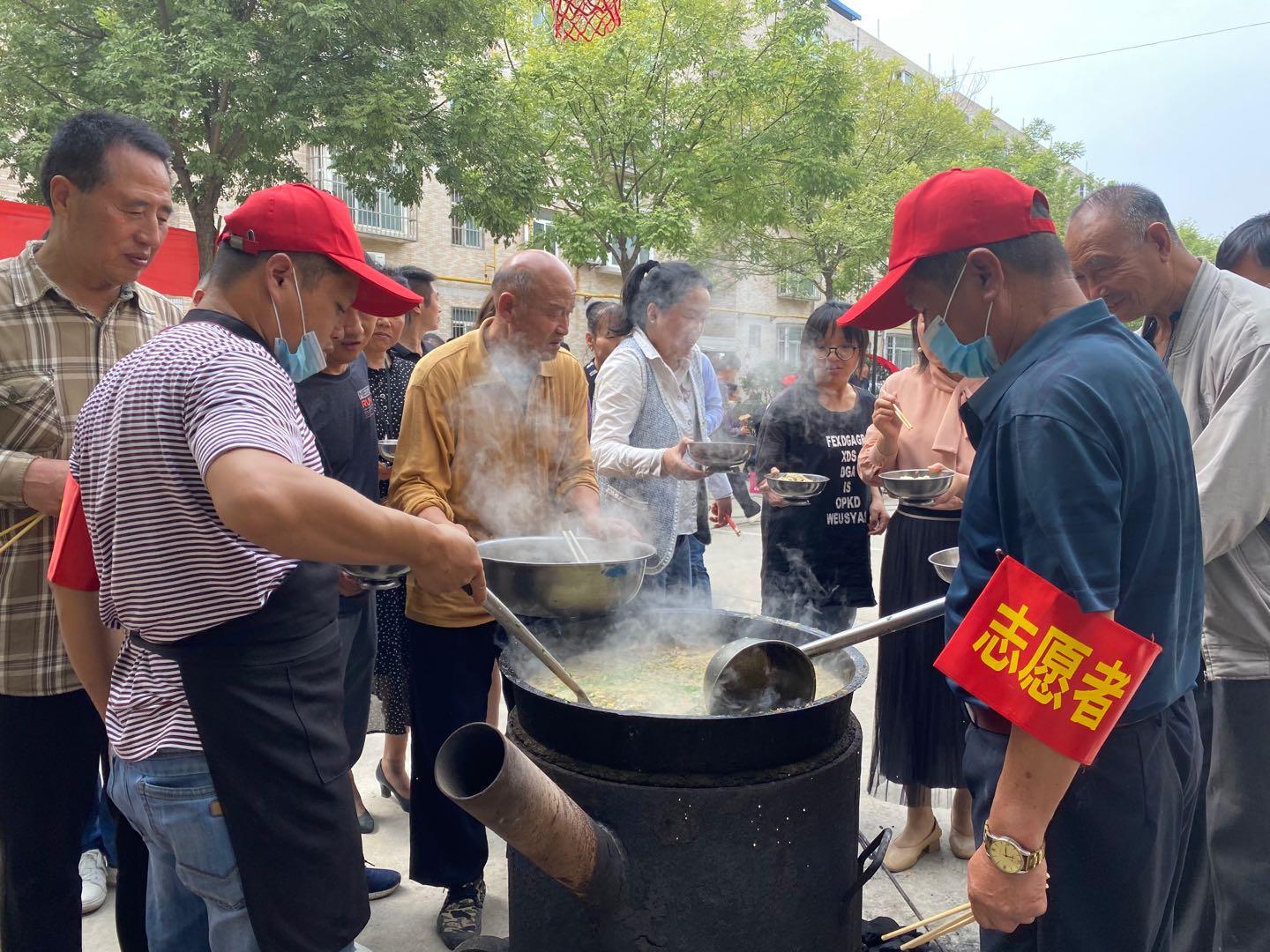 东大街道新任领导引领社区开启新篇章