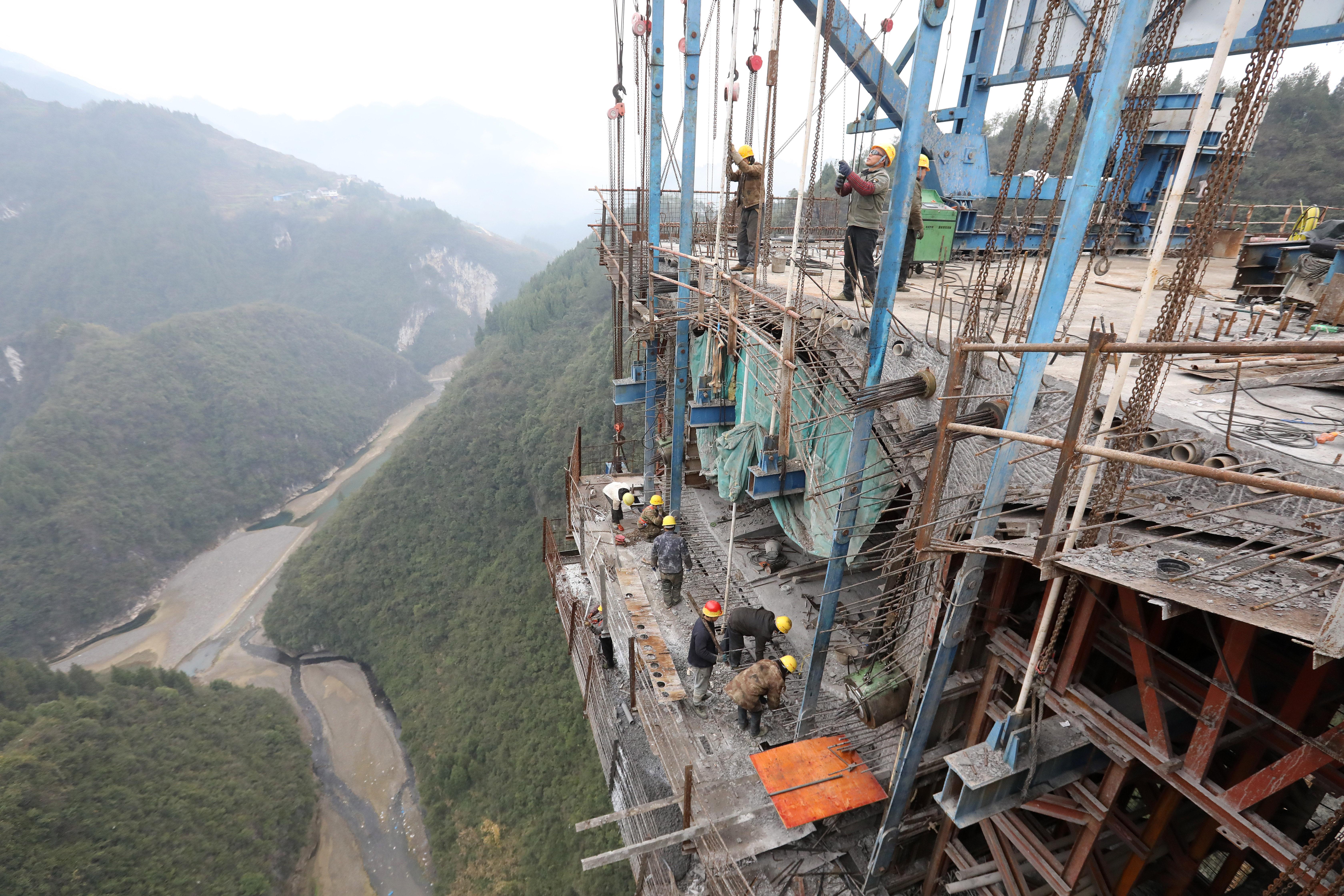 城口县住房和城乡建设局最新项目概览与动态