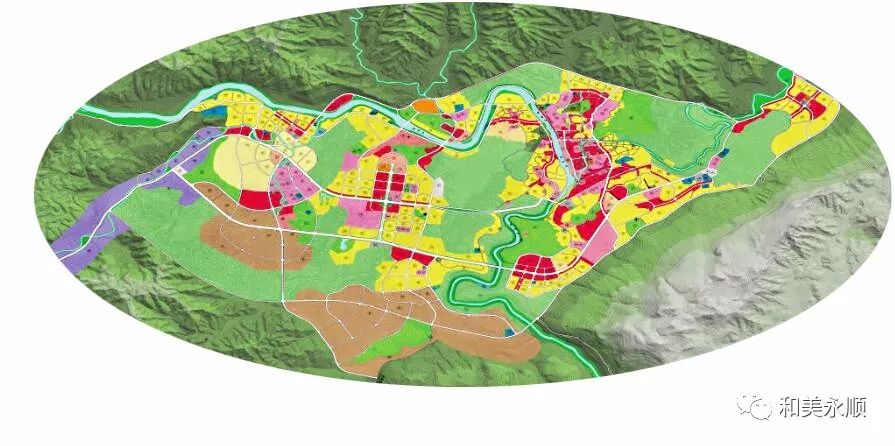 永顺县住房和城乡建设局最新发展规划概览