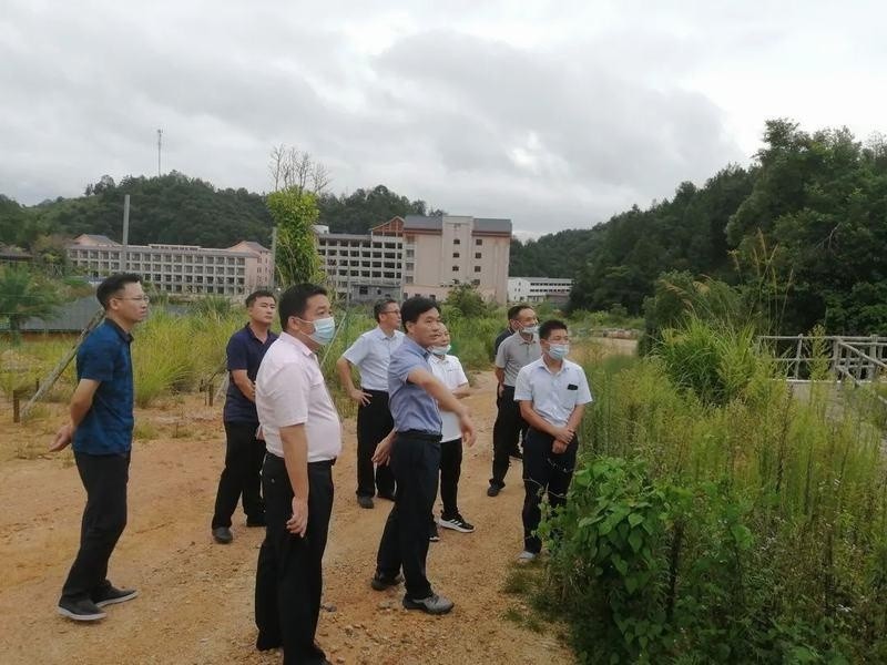 场角村最新动态报道