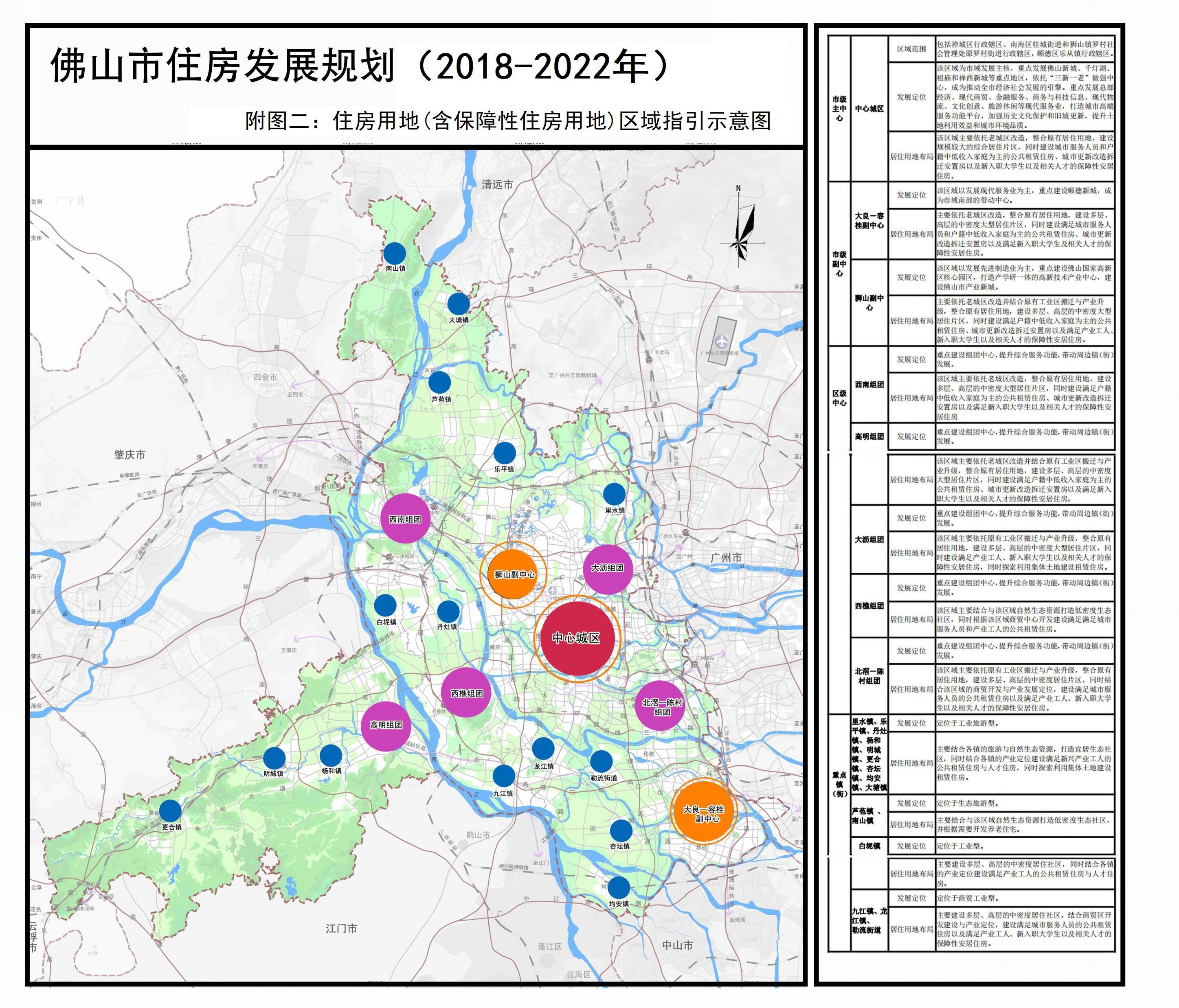 三合街道未来城市新蓝图发展规划揭秘